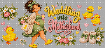 16oz Mother Day-M  631
